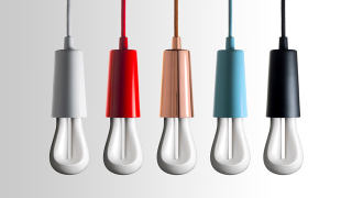 Illustration for article titled Plumen's Beautiful New Bulbs Make Low-Energy Into High Art